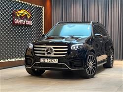 مرسيدس بنز GLS